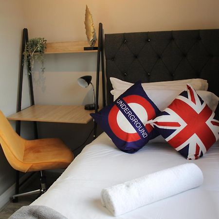 Charming Studio In Central Λονδίνο Εξωτερικό φωτογραφία